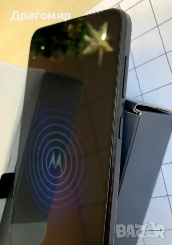 Смартфон MOTOROLA E13, снимка 8 - Motorola - 56213572