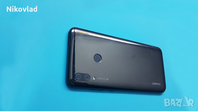 Заден капак Huawei P Smart 2019 (POT-LX1)