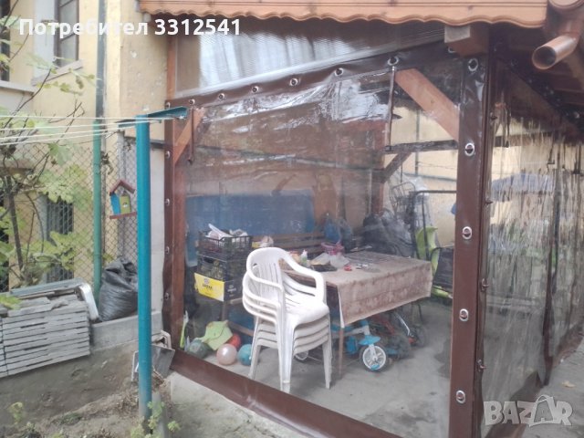 Монтаж на ветроупорни завеси, снимка 14 - Монтажи - 35824647