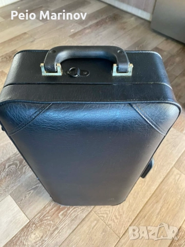 Oригинален куфар YANAGISAWA за алт саксофон , снимка 3 - Духови инструменти - 52480483