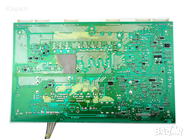 TV LG YSUS BOARD 50G2_YSUS EAX56411401 EAX56411402 EBR56396901 50PG3000 50PQ20-UA, снимка 3 - Части и Платки - 44620109