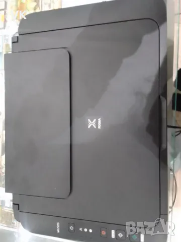 Принтер канон 