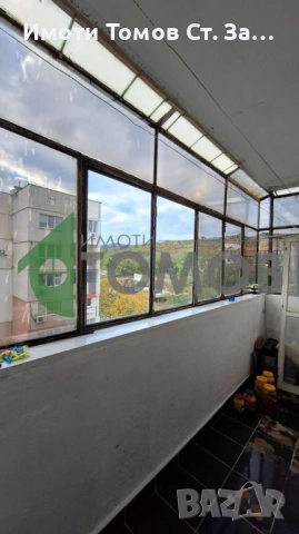 Тристаен апартамент в кв. Железник , снимка 10 - Апартаменти - 52071401