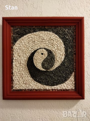 Декоративна мозайка