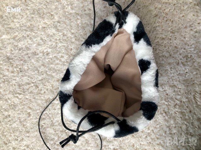 Мини чанта, снимка 6 - Чанти - 31795680