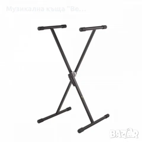 Стойка за синтезатор , снимка 1