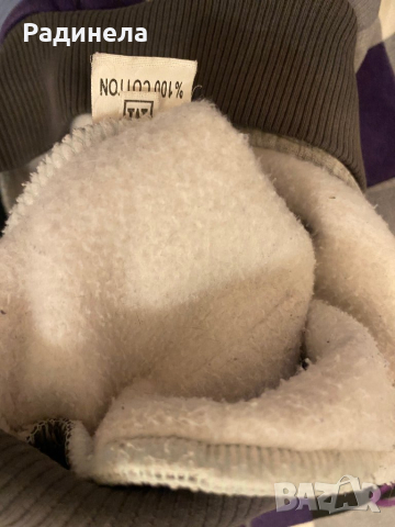 Дънково яке и дънки, снимка 14 - Детски панталони и дънки - 30009059