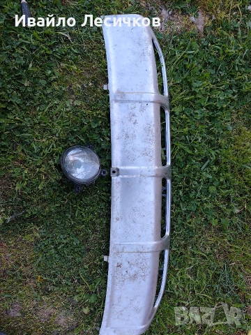 Audi A4 b9 allroad , снимка 2 - Части - 54330385