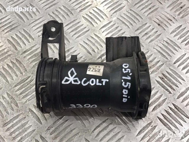 Датчик въздушен поток Mitsubishi Colt,1.5Di-D,2005г.