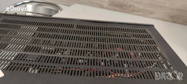 Ресивър Denon AVR-1911, снимка 10 - Ресийвъри, усилватели, смесителни пултове - 53118638