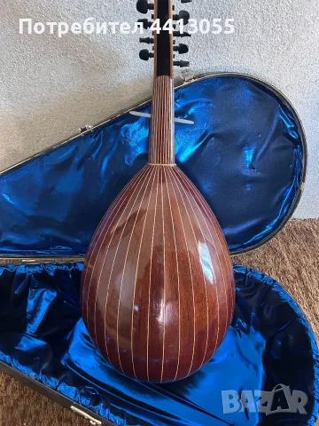 Продавам турски уд/oud , снимка 3 - Струнни инструменти - 56335211
