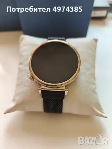 HUAWEI WATCH GT 5, снимка 2 - Смарт часовници - 56438195