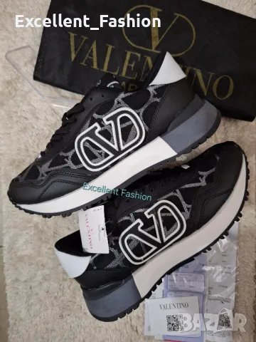 Мъжки модел Valentino 