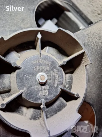 Външно и вътрешно тяло на климатик Дженерал за части, снимка 14 - Друга електроника - 49284299