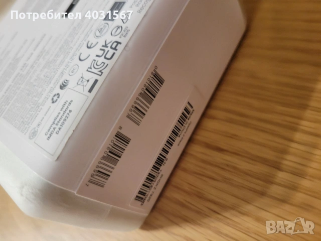 SHOKZ OpenFit 2 безжични слушалки TWS, Calls/Music, Bluetooth, черен, снимка 3 - Bluetooth слушалки - 53004495