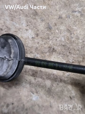 Жило врата врати за Голф 5 Пасат Джета VW Golf 5 Passat Touran Jetta Caddy 1K4839085D, снимка 3 - Части - 50608093