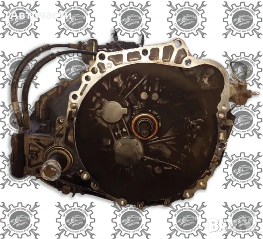 Ръчна скоростна кутия - Toyota - 2.0 D/2.2 D - (2005 г.+) - (6 степенна) - AISIN