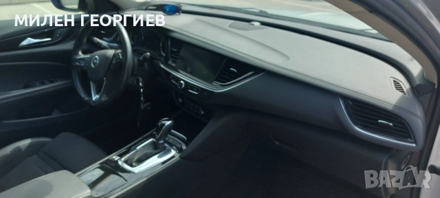 OPEL INSIGNIA  GRAND SPORT ELEGANCE, снимка 12 - Автомобили и джипове - 52042787