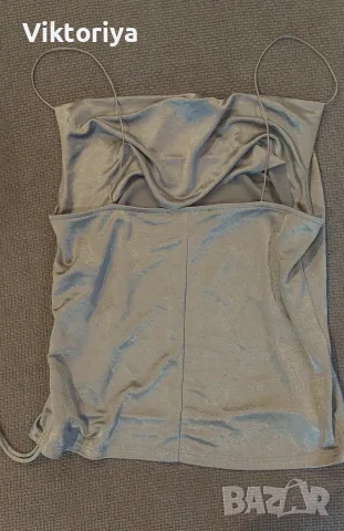 Дамски потник Zara , снимка 10 - Потници - 56007710