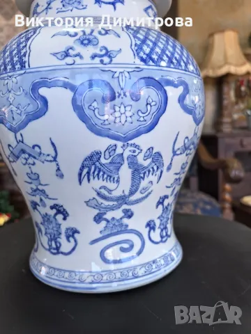 Традиционен джинджър, снимка 2 - Декорация за дома - 48419010