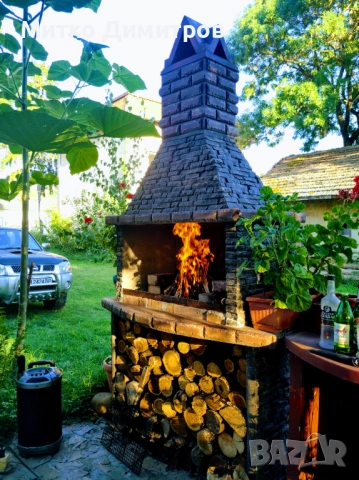 Къща за гости вила Рай Никопол квартира наем нощувки апартамент Плевен Свищов Белене ЗА НОВА ГОДИНА, снимка 4 - Селски туризъм и култура - 43032777