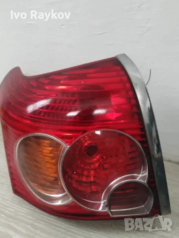 Ляв стоп за TOYOTA AVENSIS 2007г, снимка 2 - Части - 50196744