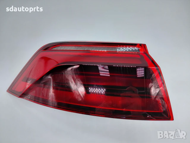 4M8945069AA Нов Ляв Стоп Matrix Audi Q8 Facelift 23-