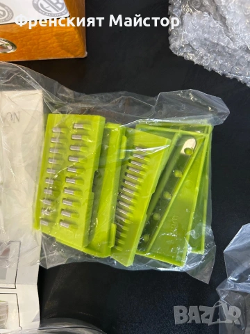 Ренде мултифункционален, снимка 2 - Други - 54128489