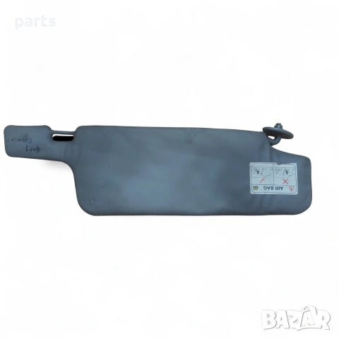 Десен Сенник Форд Ескорт 