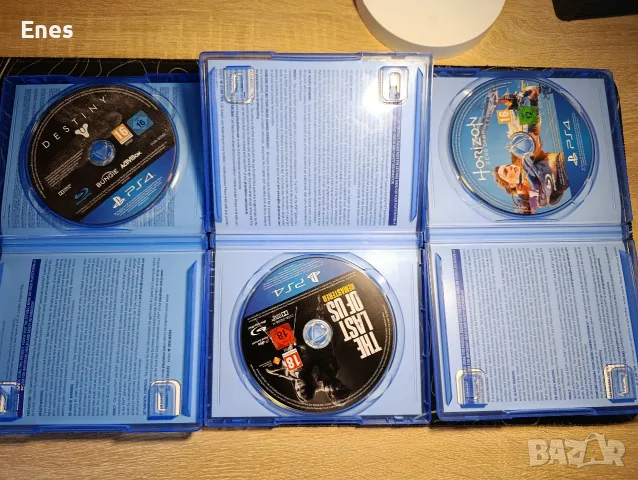 Playstation 4 игри, снимка 2 - Игри за PlayStation - 56183475