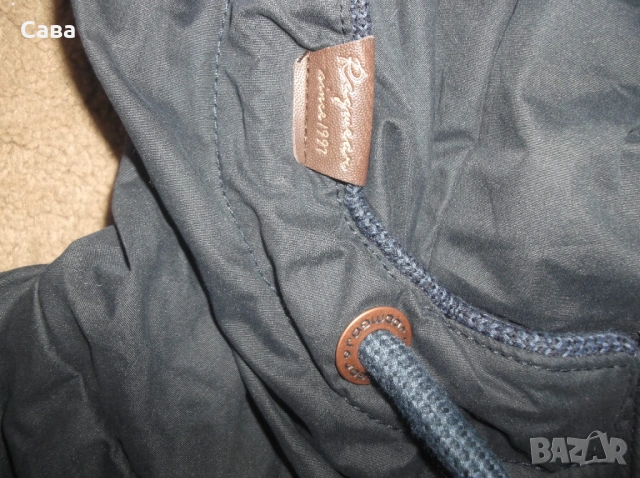 Зимно яке RAG WEAR  дамско,4-5ХЛ, снимка 3 - Якета - 53101668