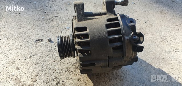 Алтернатор/Генератор Пежо 5008, снимка 2 - Части - 38085889