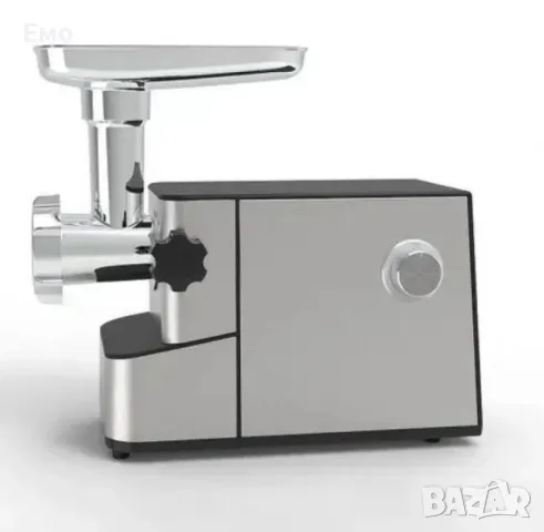 Кухненски уред месомелачка - 1200W - Гаранция 24 месеца , снимка 6 - Месомелачки - 48490326