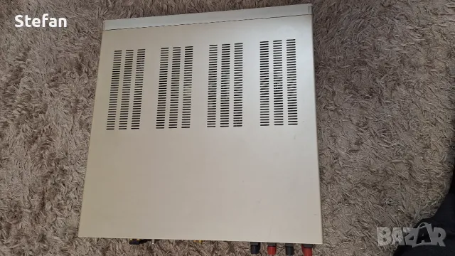Marantz SR9200 с проблем, снимка 7 - Ресийвъри, усилватели, смесителни пултове - 49362054