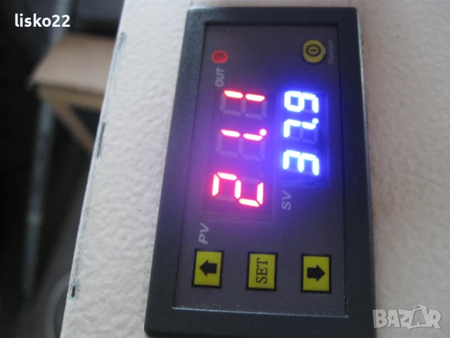 продавам инкубатор, снимка 9 - За птици - 50745335