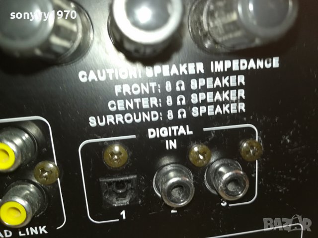 NAD MODEL T 741 RECEIVER-ВНОС SWISS 0210231505L2EWC, снимка 15 - Ресийвъри, усилватели, смесителни пултове - 42402719