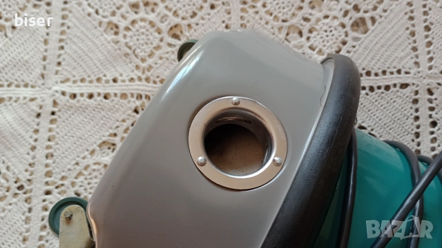 Ретро прахосмукачка Урал без торба, снимка 13 - Прахосмукачки - 52264592