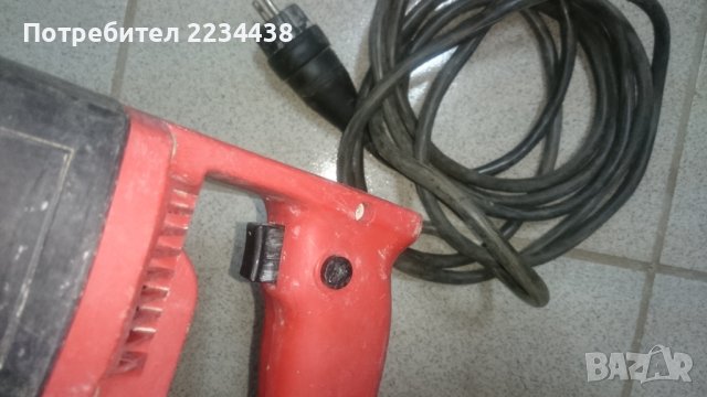 Бъркалка FLEX , снимка 8 - Бормашини - 37182879