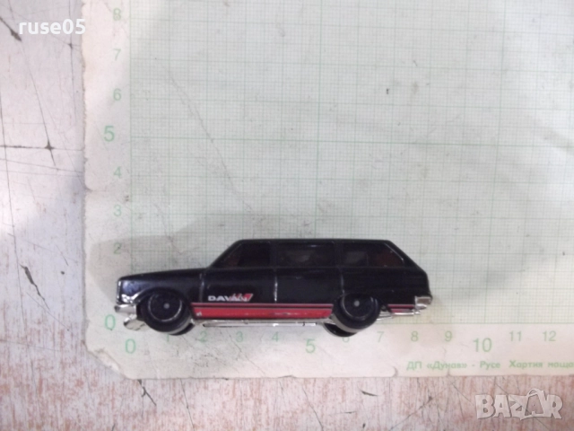 Кола - 871, снимка 3 - Колекции - 51458327