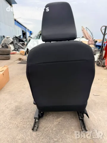 Предна лява седалка с airbag от Dacia Sandero 3 1.0 TCe ECO-G, двигател H4DF480, 101 кс., 2025 г., снимка 8 - Части - 56012551