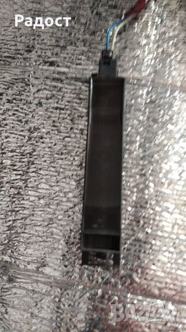 Комуникационен модул,антена и усилвател на антена Mercedes CLS500, снимка 6 - Части - 37572273