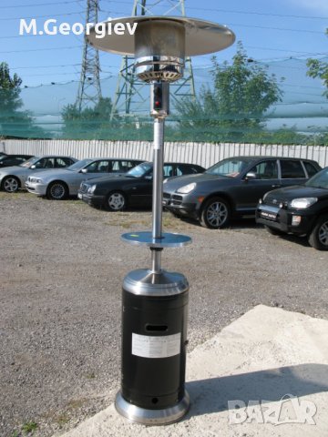 ГАЗОВИ ПЕЧКИ с МАСА от САЩ, снимка 8 - Отоплителни печки - 30554884