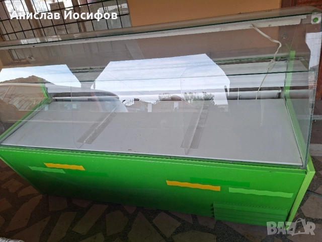 Витрина , снимка 5 - Витрини - 51615175