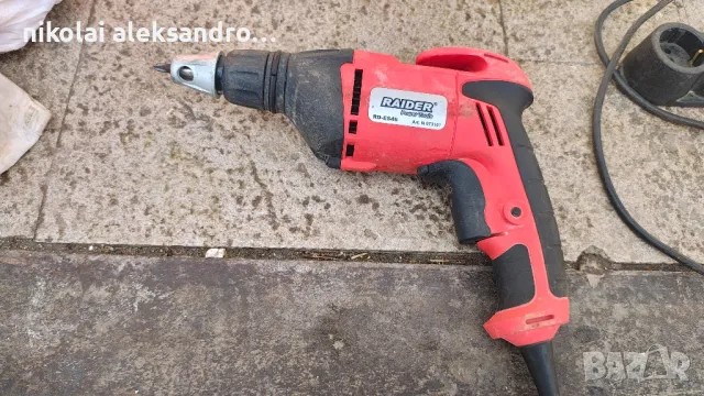 винтоверт за гипсокартон , снимка 1