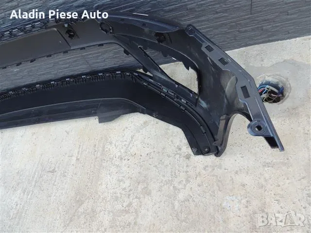 Предна броня VW Golf 7 Sportvan година 2014 2015 2016 2017 код 510807221F / 510.807.221.F, снимка 6 - Аксесоари и консумативи - 50439457