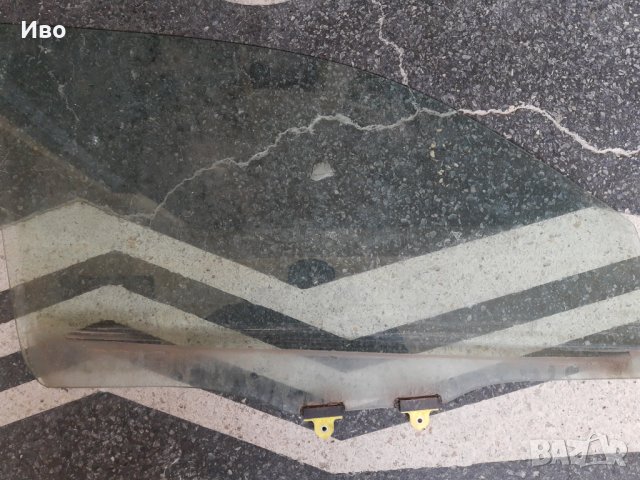 Стъкло за предна врата,дясно за Mitsubishi Outlander 1 Аутлендър 1, снимка 4 - Части - 32071931