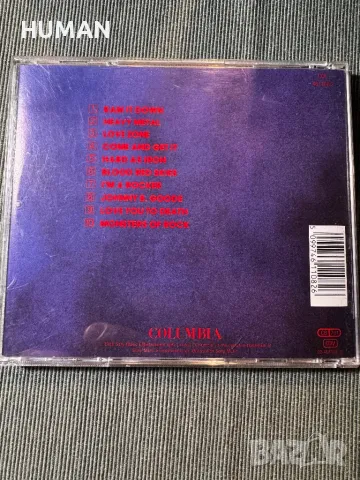 Judas Priest , снимка 9 - CD дискове - 48853785