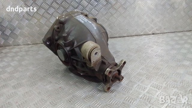 Диференциал Mercedes CLS350 CDI C218 2011г.(пч-2.47)	