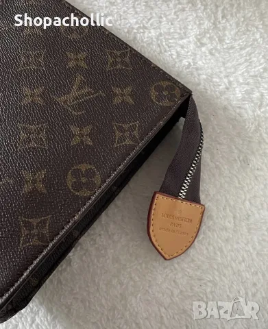 Мъжки клъч Louis Vuitton