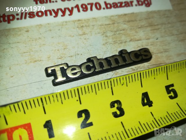 technics 2501211643, снимка 6 - Други - 31551965